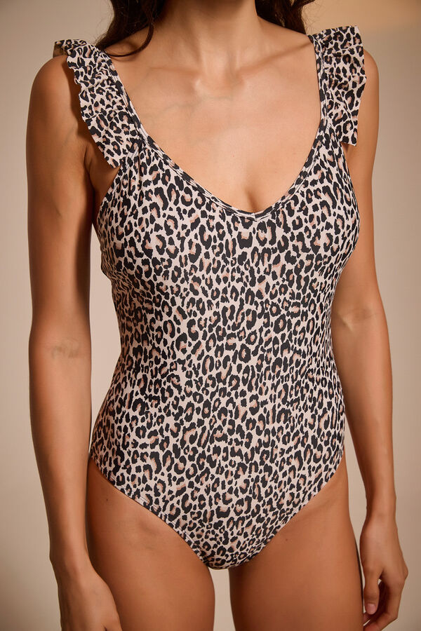 MALLA ENTERA DOES GUSTO 41 image number null