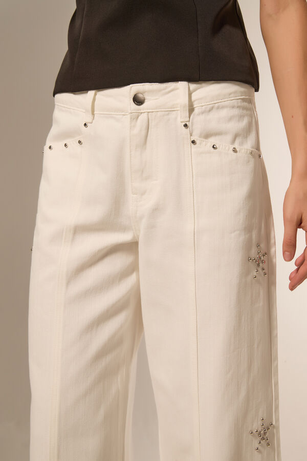 PANTALON PACAYA GUSTO 1 image number null