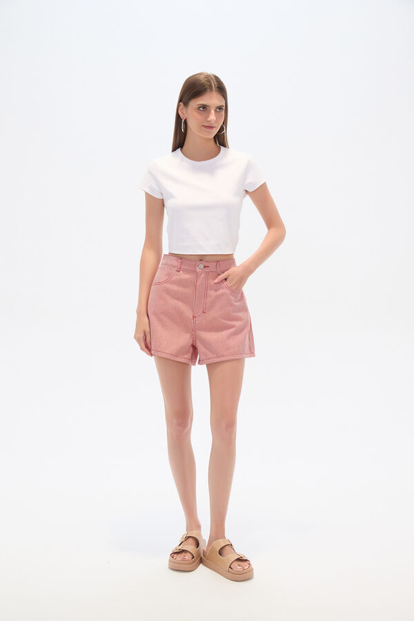 SHORT RUTILIO GUSTO 1 image number null