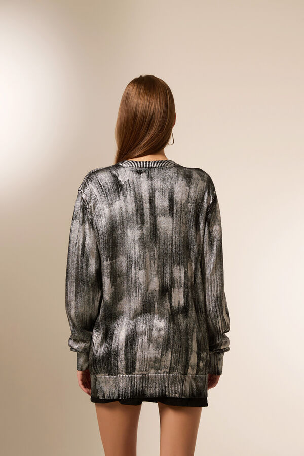 SWEATER FADER GUSTO 1 image number null