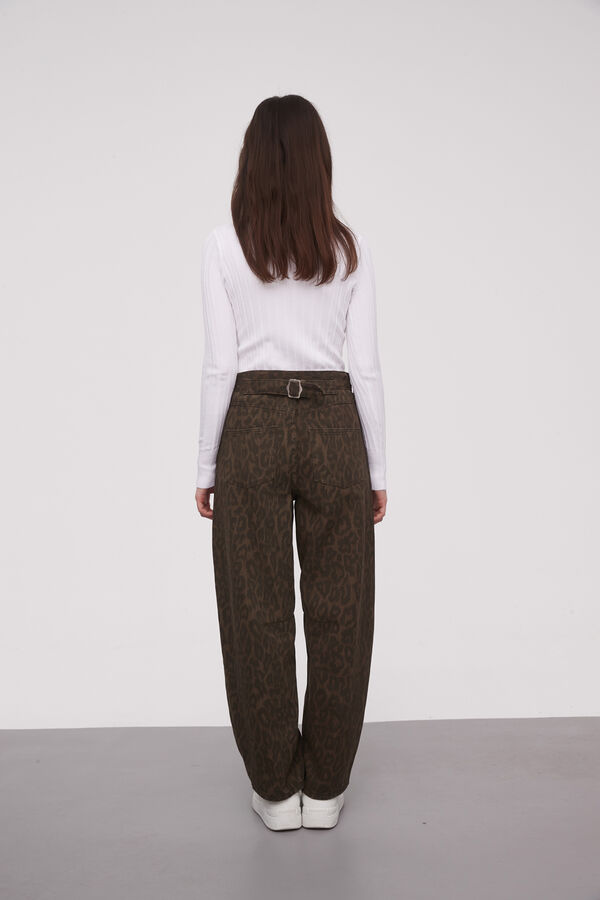PANTALON MANDOL GUSTO 1 image number null