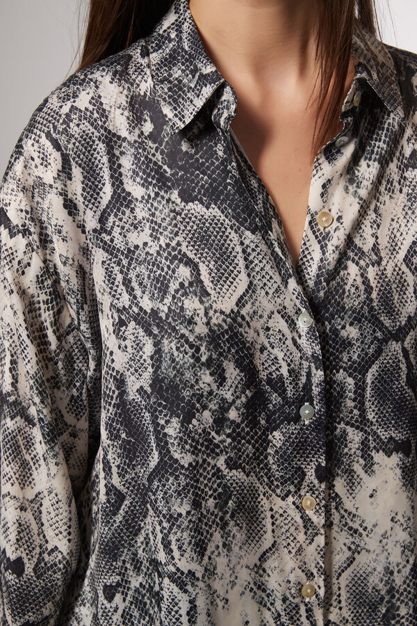 CAMISA LUNDA GUSTO 1