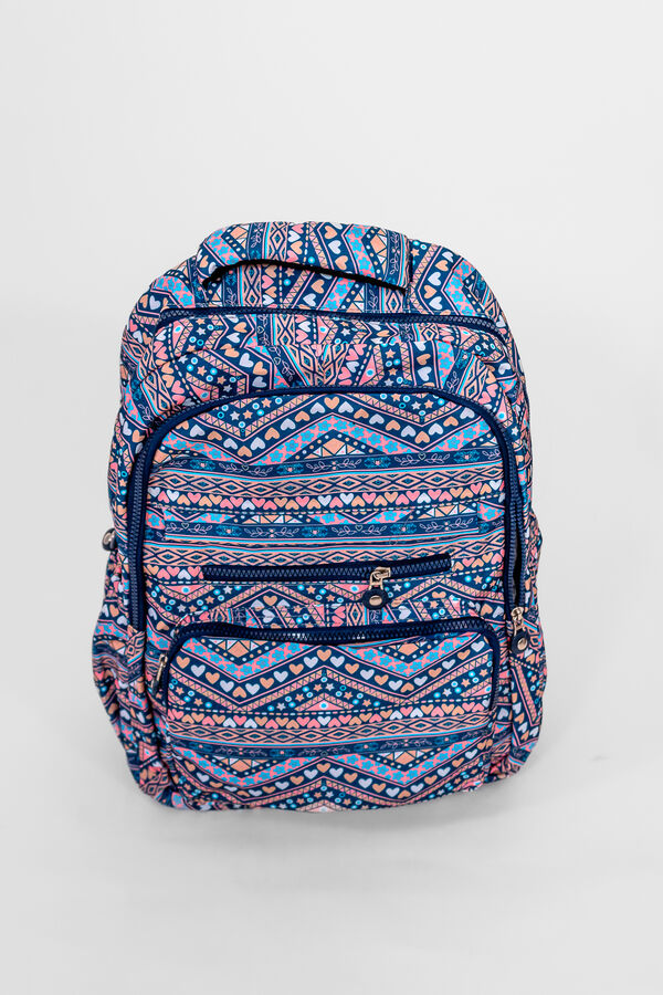 Mochila Valparaiso GUSTO 1 image number null