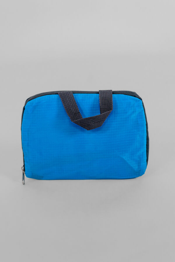 Mochila Herrera AZUL image number null