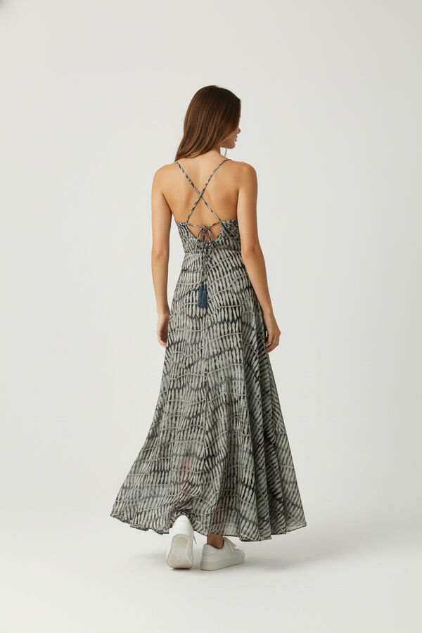 VESTIDO ENIMEN GUSTO 1 image number null