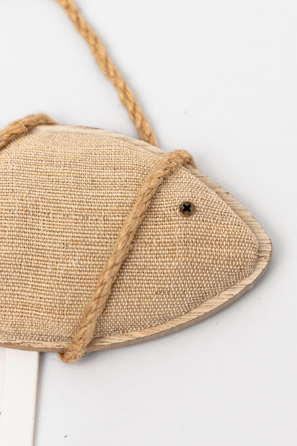 Adorno Pez COLOR UNICO image number null