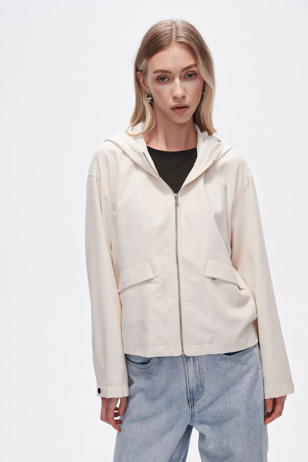 CAMPERA YENIA ARENA MELANGE image number null