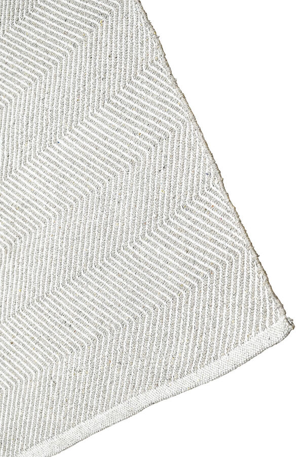 Alfombra Fustat COLOR UNICO image number null