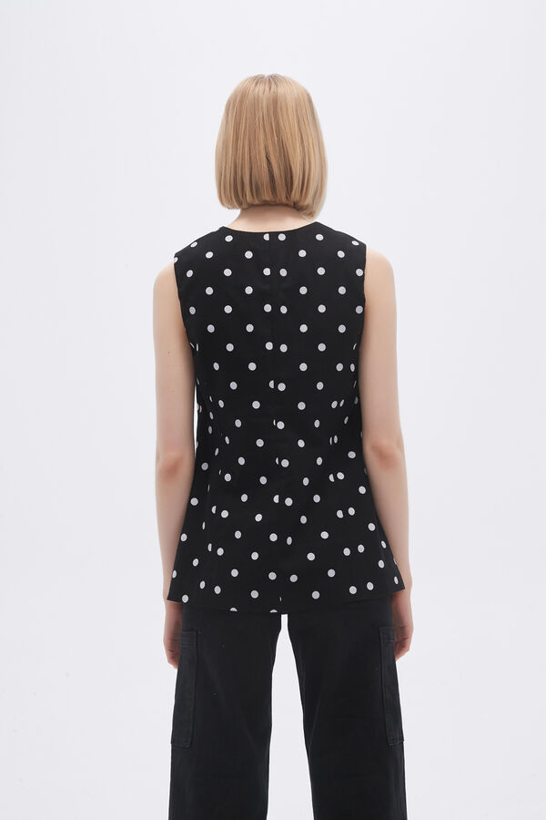 CHALECO LIXAN GUSTO 1