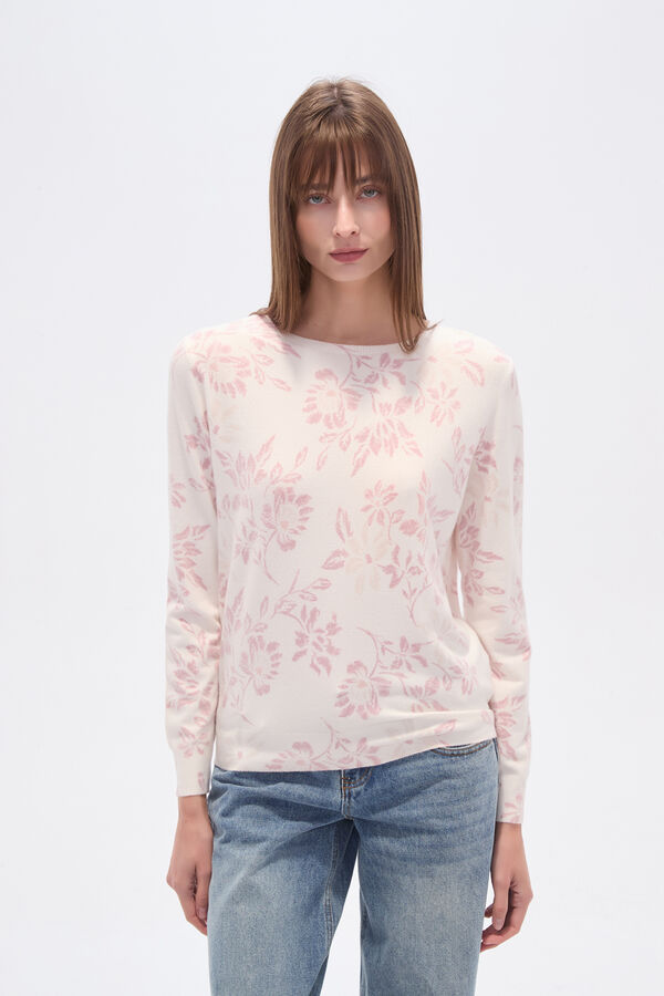 SWEATER REPAL GUSTO 1 image number null