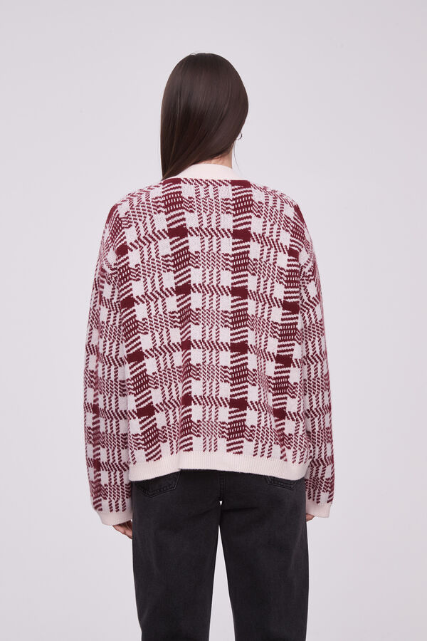 CARDIGAN CITRO GUSTO 1 image number null