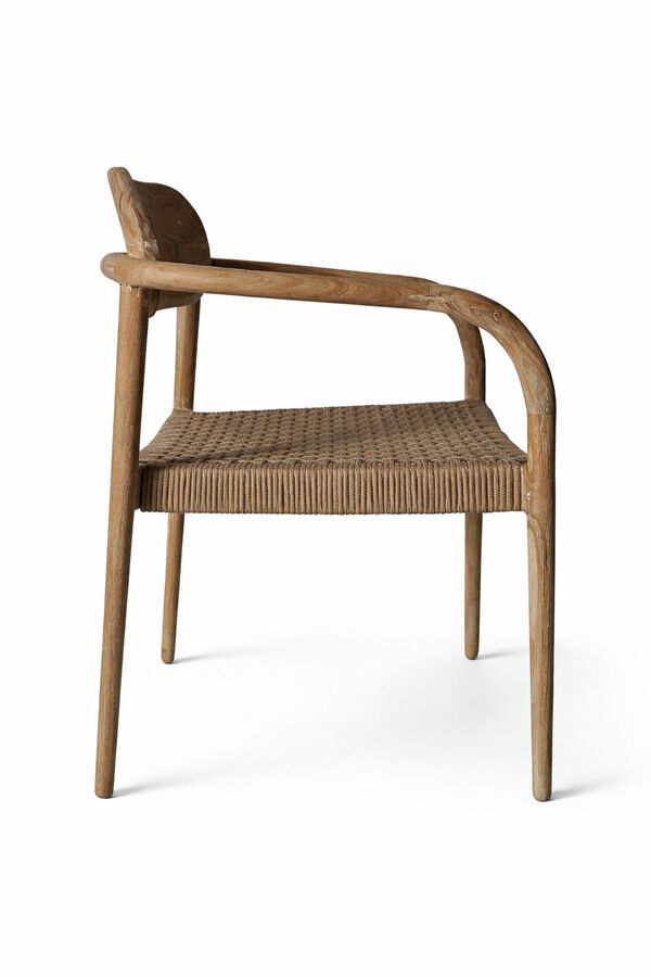 Butaca Maila COLOR UNICO image number null