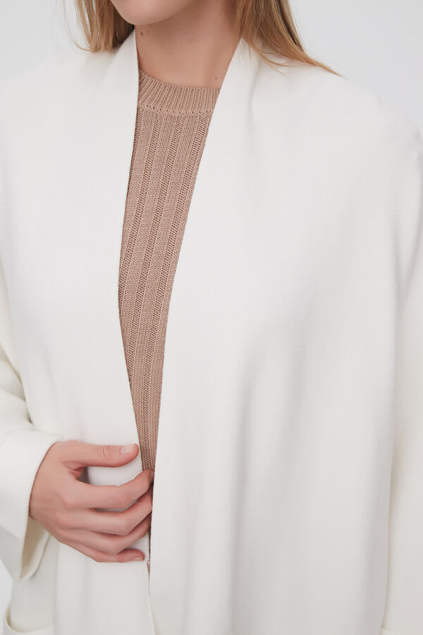 SACO MAYI CRUDO / NATURAL image number null