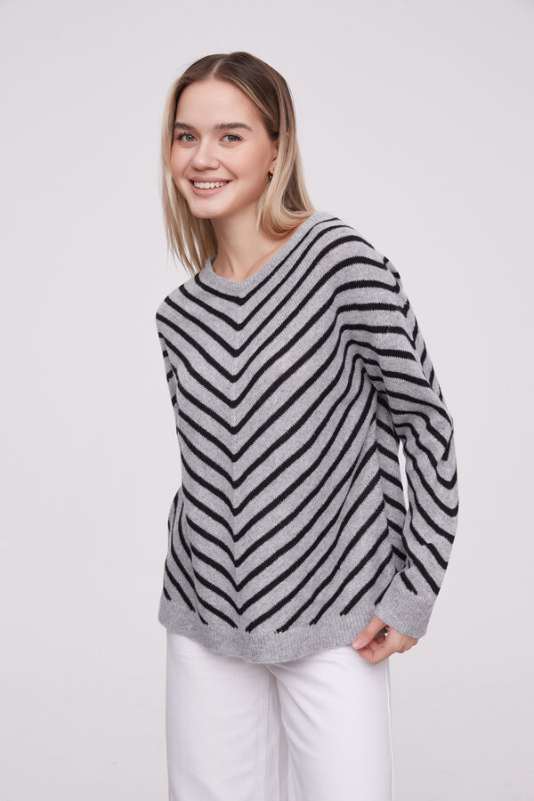 SWEATER JILAL GUSTO 1 image number null