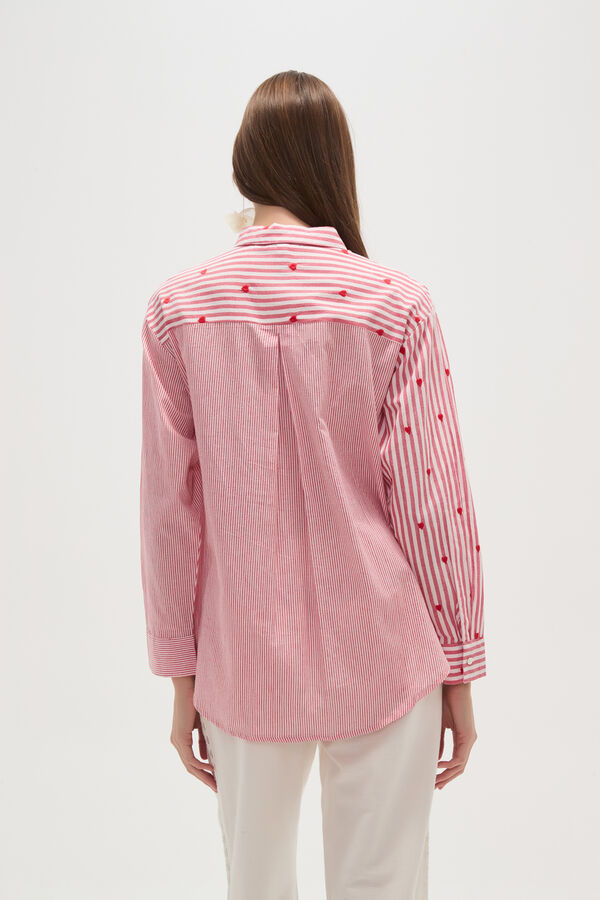 CAMISA CALERMI GUSTO 1 image number null