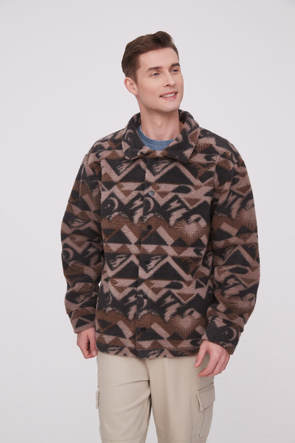 SOBRECAMISA COKO GUSTO 1 image number null