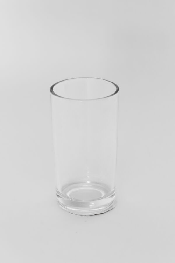 Vaso Agua COLOR UNICO image number null