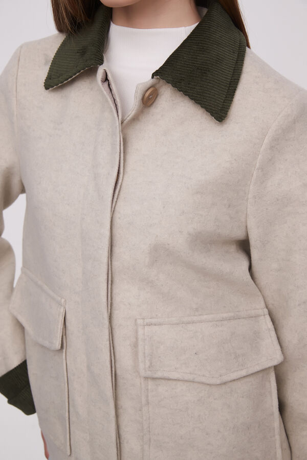 SOBRECAMISA MACO GUSTO 1 image number null