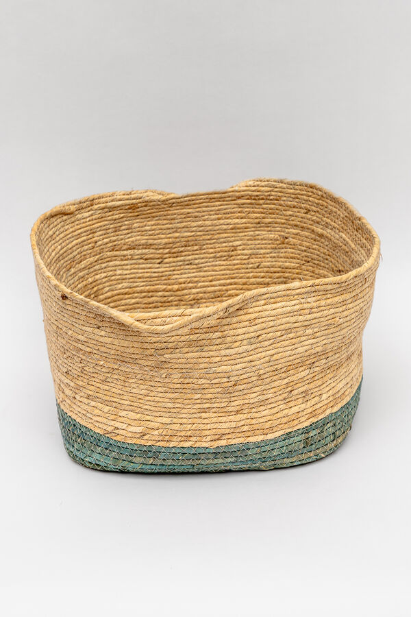 Cesto Mika COLOR UNICO image number null