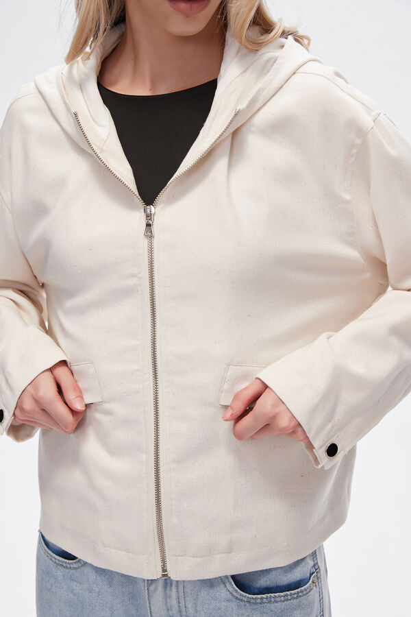 CAMPERA YENIA ARENA MELANGE image number null