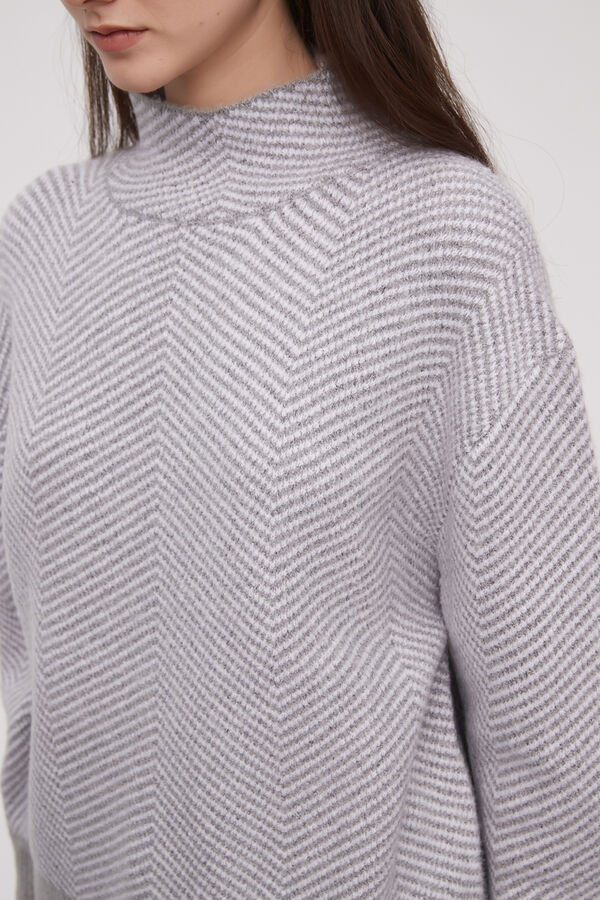 SWEATER JOJIN GUSTO 1 image number null