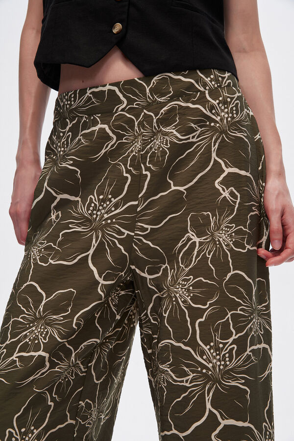 PANTALON RANDAN GUSTO 1 image number null