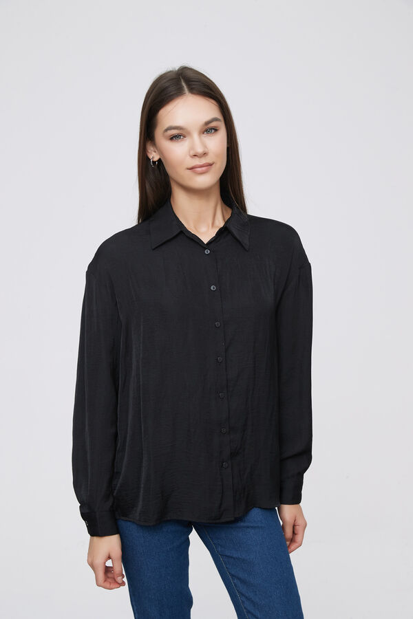 CAMISA ONUR NEGRO