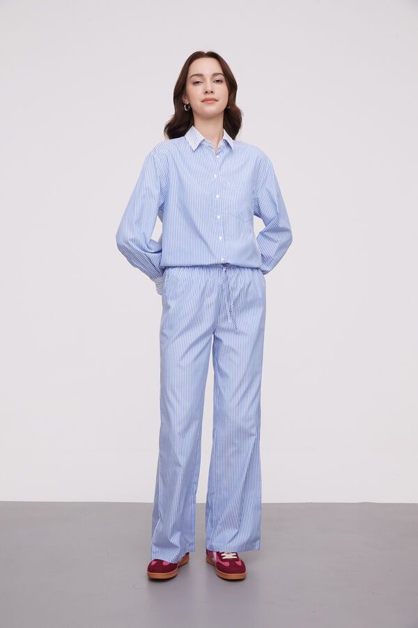 PANTALON PALILA GUSTO 1 image number null