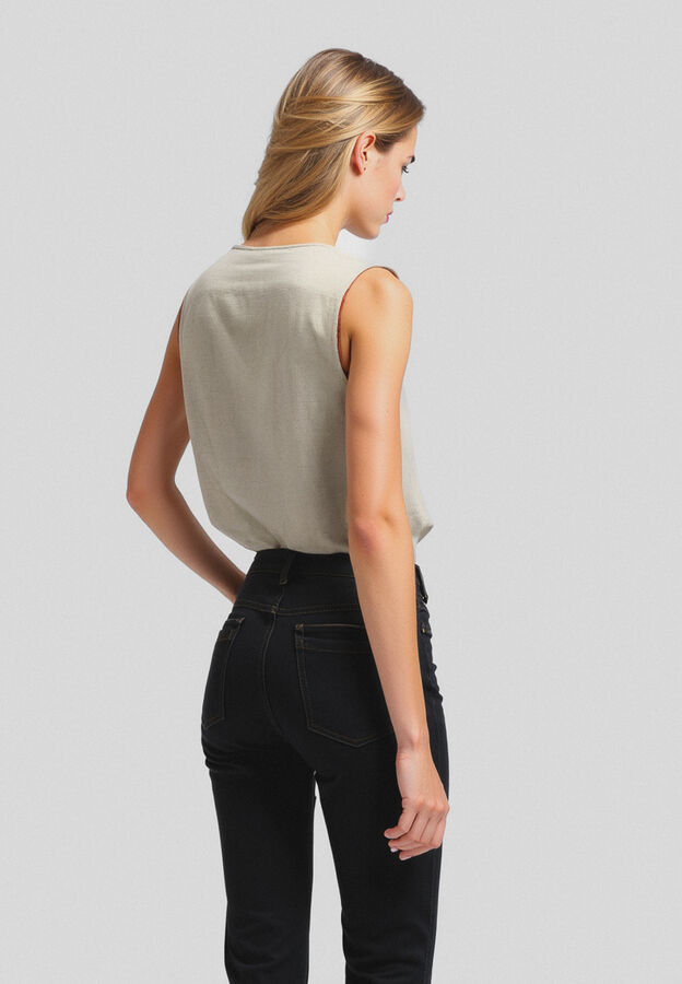 CHALECO BONAN GUSTO 1 image number null