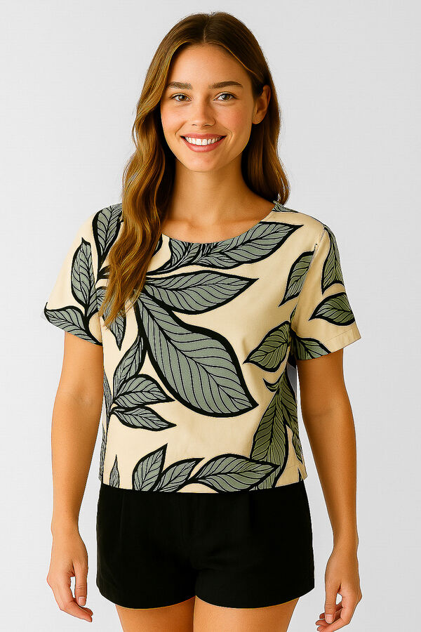 BLUSA DALHOIA GUSTO 1 image number null