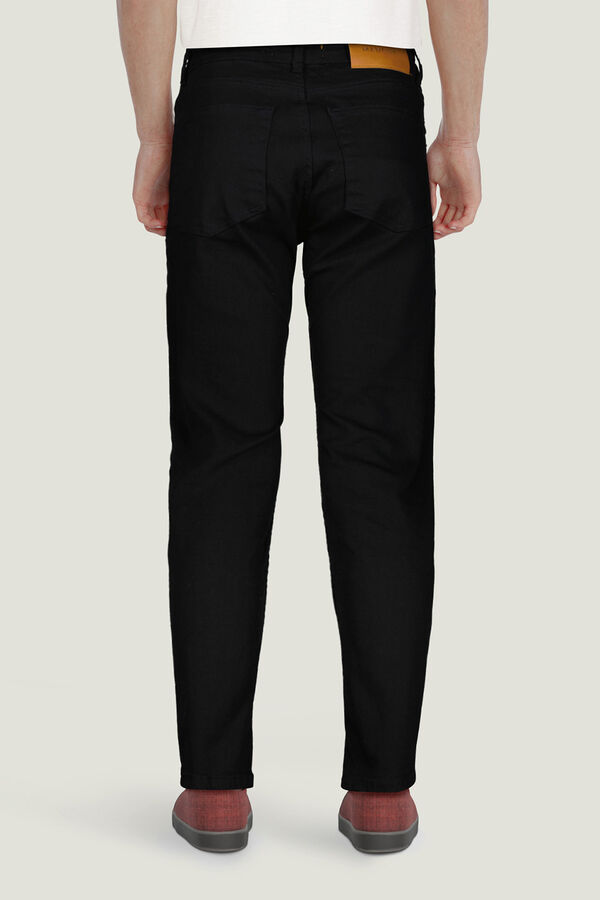 PANTALON JULSS NEGRO image number null
