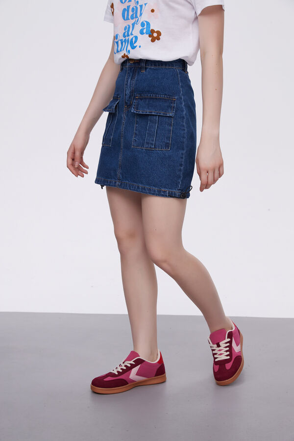 FALDA SAGOR Color 254 image number null