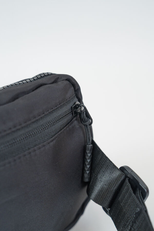 Bandolera Vito NEGRO image number null