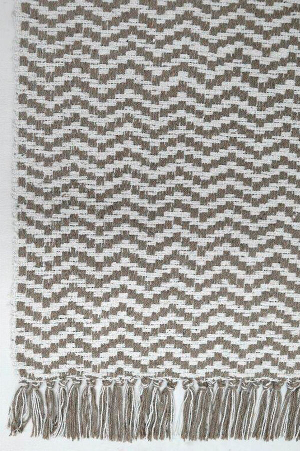 Alfombra Maka COLOR UNICO image number null