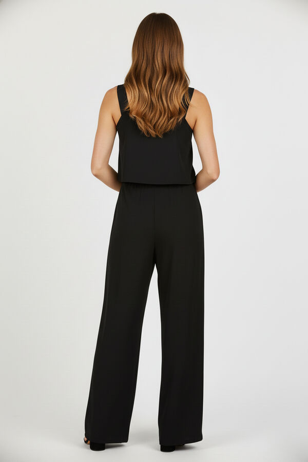 MONO ORFILA NEGRO image number null