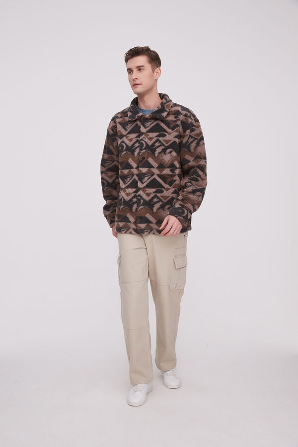 SOBRECAMISA COKO GUSTO 1 image number null