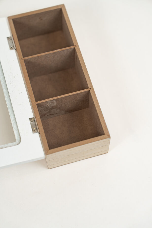 Caja para Té Mysa COLOR UNICO image number null