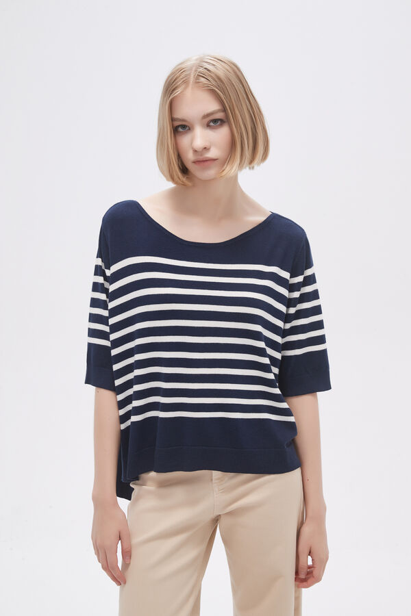 SWEATER SOLACE GUSTO 1