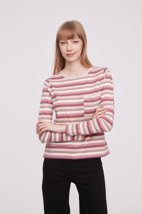 REMERA RESA GUSTO 1 image number null