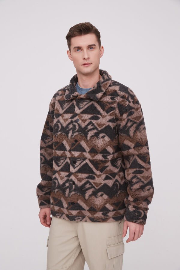 SOBRECAMISA COKO GUSTO 1 image number null