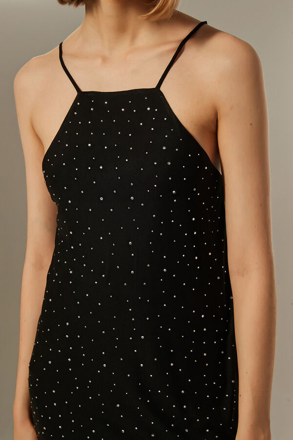 VESTIDO CALANCA GUSTO 1 image number null