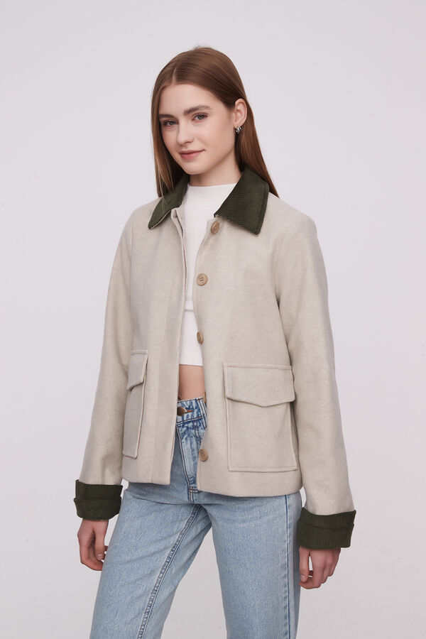 SOBRECAMISA MACO GUSTO 1