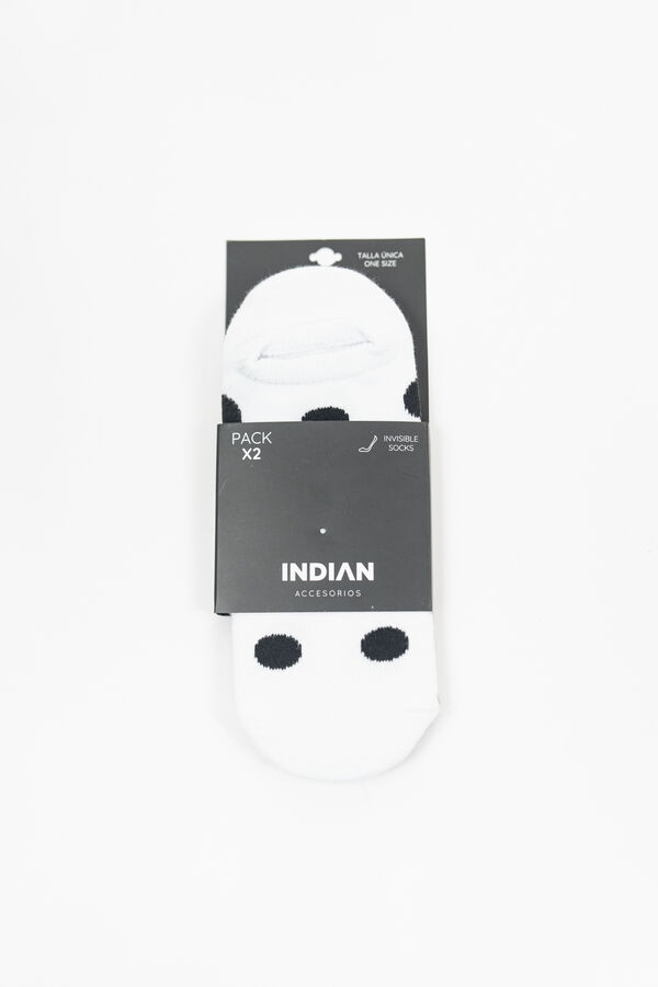 INVISIBLE CARTUN GUSTO 1 image number null