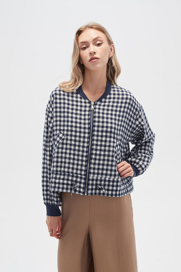 CHAQUETA BILOJA GUSTO 2