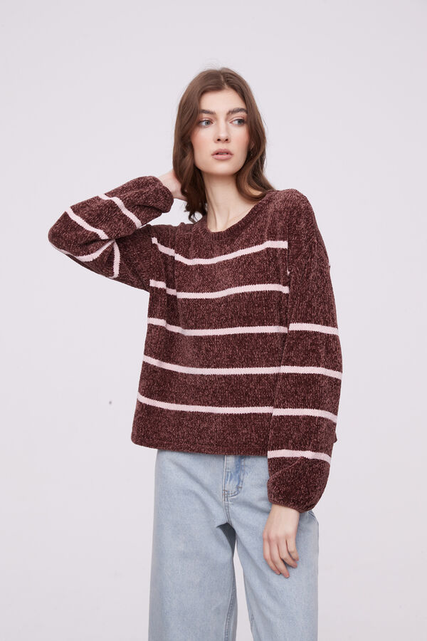 SWEATER COUVETE GUSTO 1