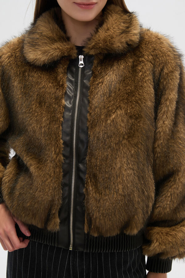 CHAQUETA MADRID GUSTO 1 image number null