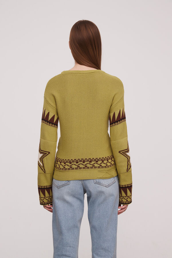 SWEATER LOBBES GUSTO 2 image number null
