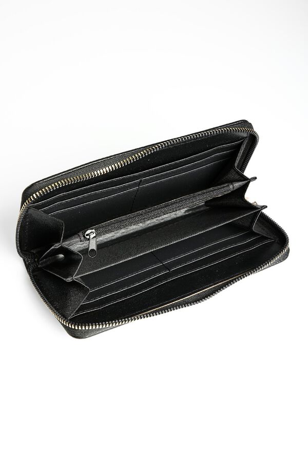 Billetera Teona NEGRO image number null