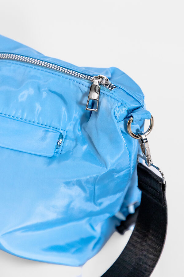 Bandolera Concepcion AZUL image number null