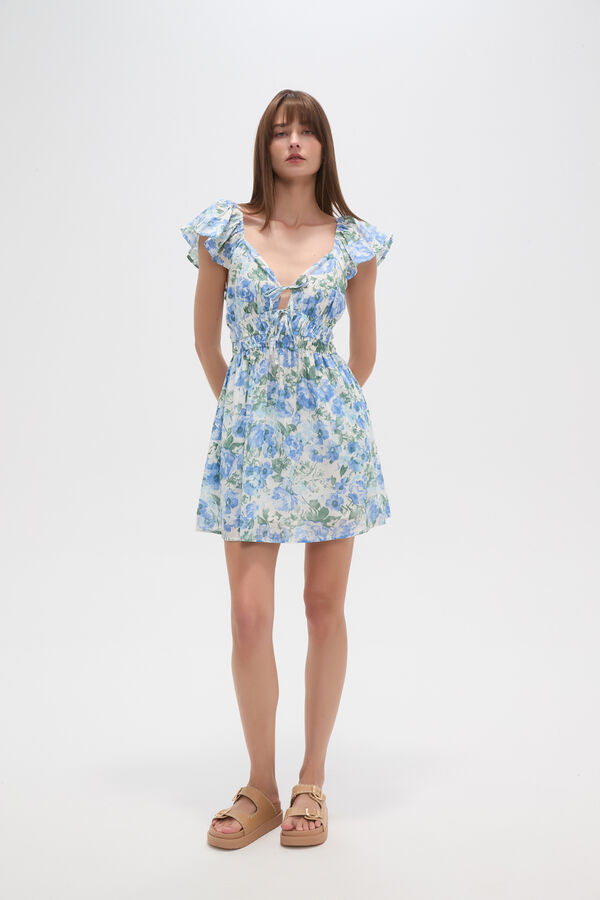 VESTIDO SOLDE GUSTO 1 image number null